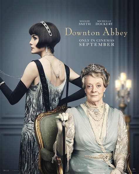 Downton Abbey Betsson
